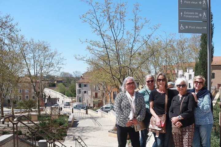 Discover Béziers differently with a Food Tour