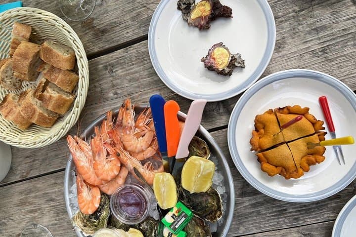 Discover Béziers differently with a Food Tour