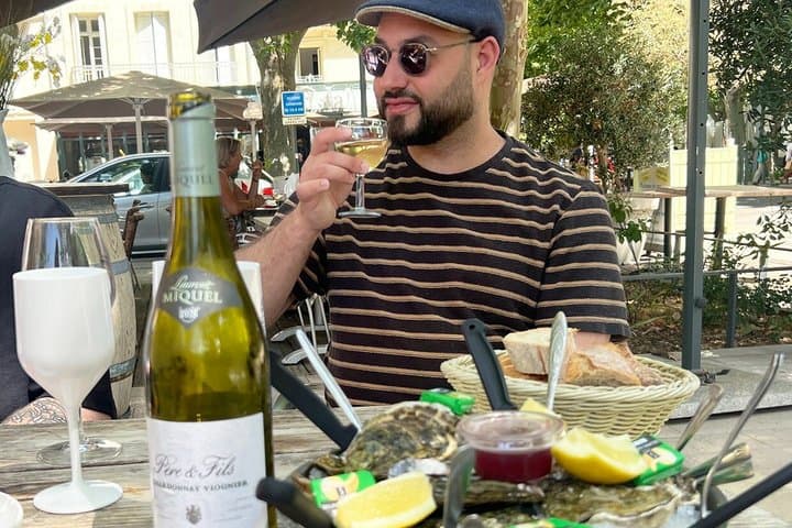 Discover Béziers differently with a Food Tour