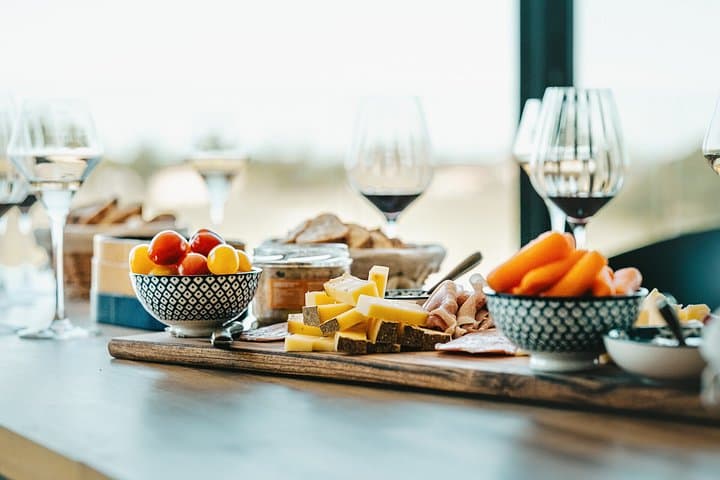 Full Day Journey to Saint Emilion and Medoc