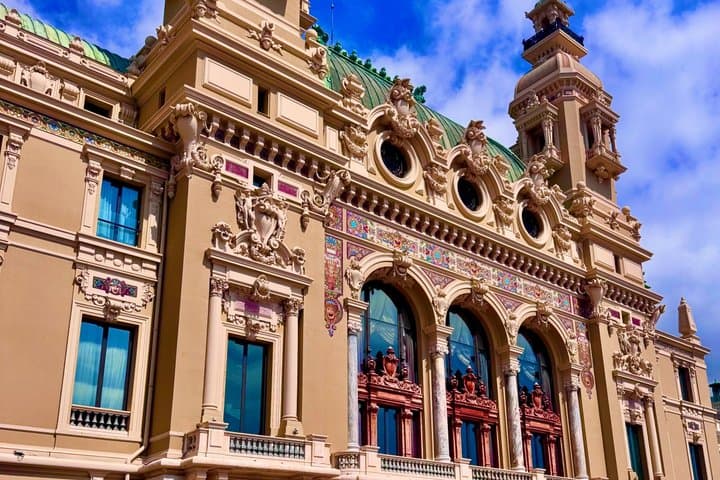 Ultimate complete Monaco Eze Fragonard Nice - Licensed tour guide