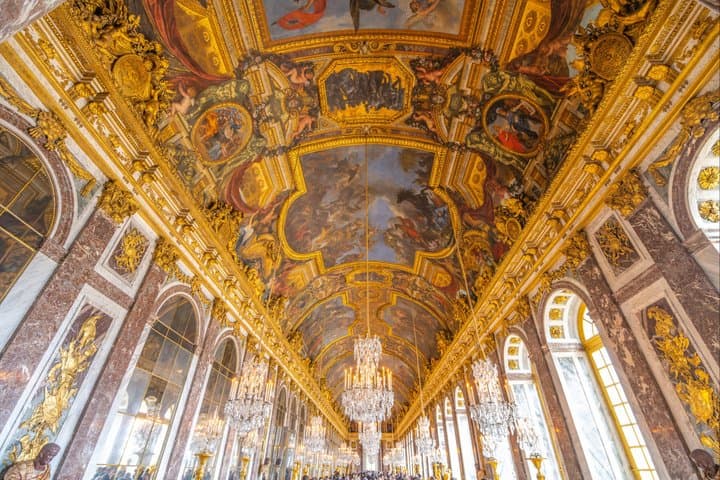 Le Havre Shore Excursion: Private Trip to Versailles