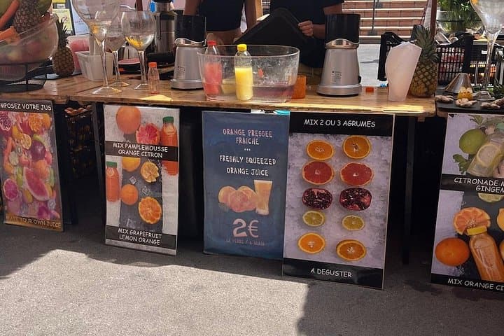 Private Cannes Cinema Walk & Riviera Bites