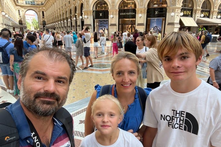 e-Scavenger hunt Reims: Explore the city at your own pace