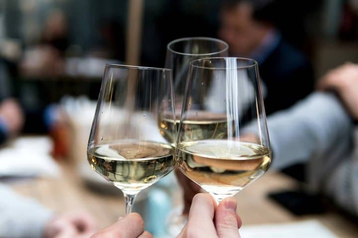 Local Craft Guide: Vineyard Tour, Winery & 6 Wines - Ammerschwihr