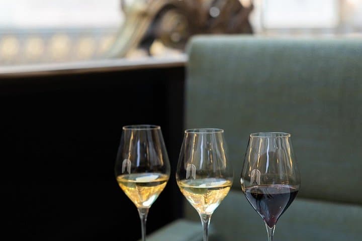 A Day of Parisian Luxury: Opéra, Perfume, Chocolate and Champagne