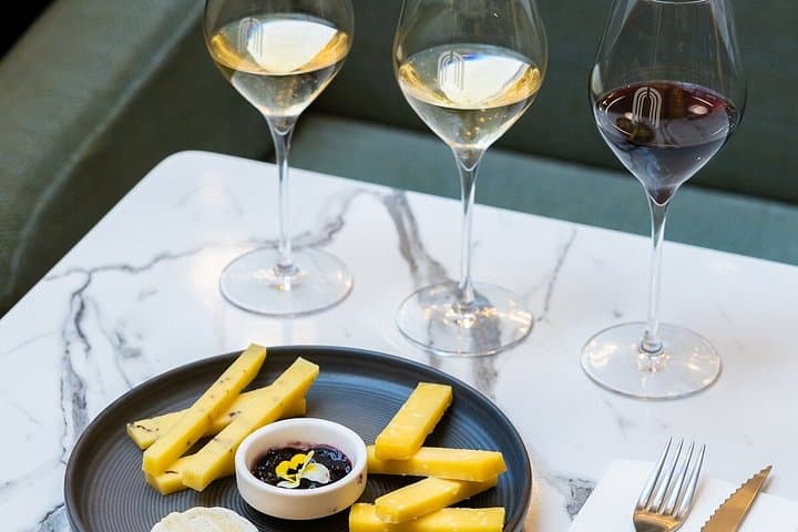 A Day of Parisian Luxury: Opéra, Perfume, Chocolate and Champagne