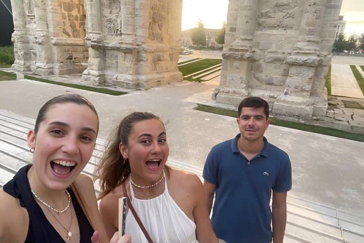 e-Scavenger hunt Reims: Explore the city at your own pace