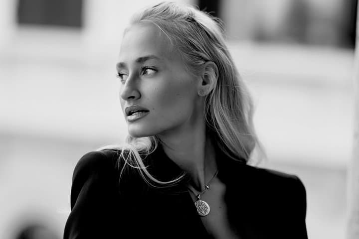 Private and professional photo session on the French Riviera