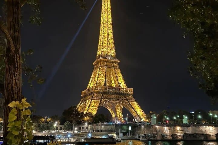 Private Paris Tour