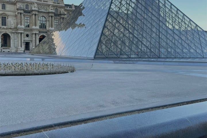 Private Paris Tour