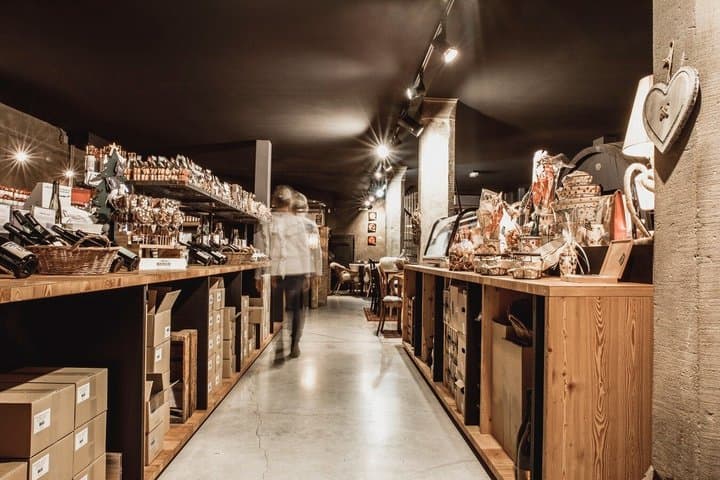 The Alsatian aperitif of the Vigneron