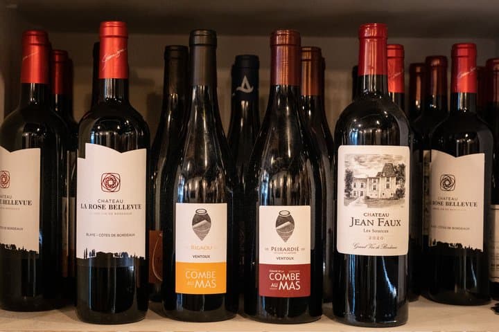 Montmartre French Bistrot, Aperitif and Wine Tasting Walking Tour