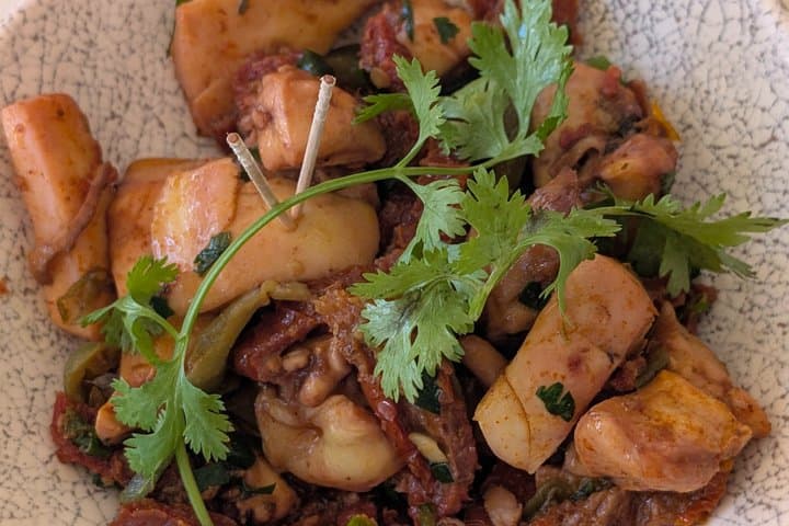 Food Tour Marseille Local specialities only With a local