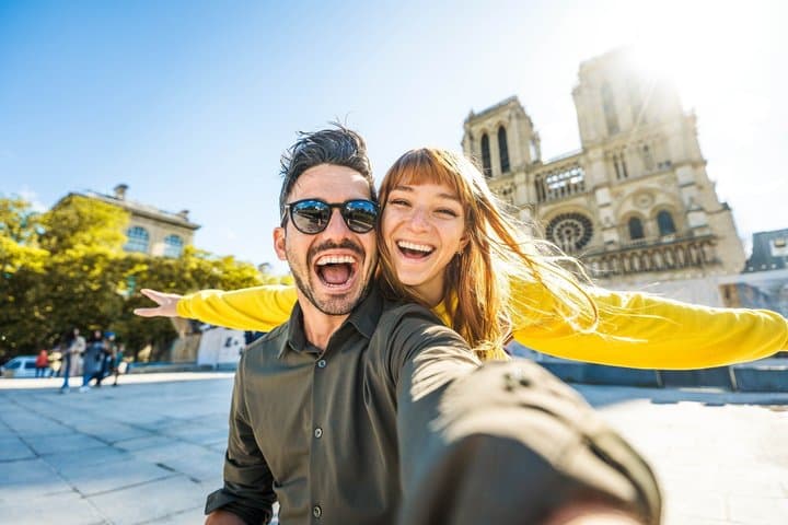 Paris: Pantheon Entry Ticket and Latin Quarter Walking Tour