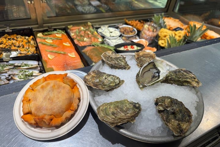 Montpellier Gourmet Food Tour