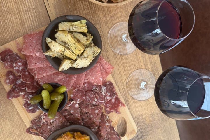 Montpellier Gourmet Food Tour