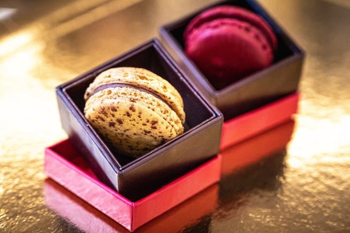 Private Saint-Germain Chocolate, Pastries & Macaron Walking Tour