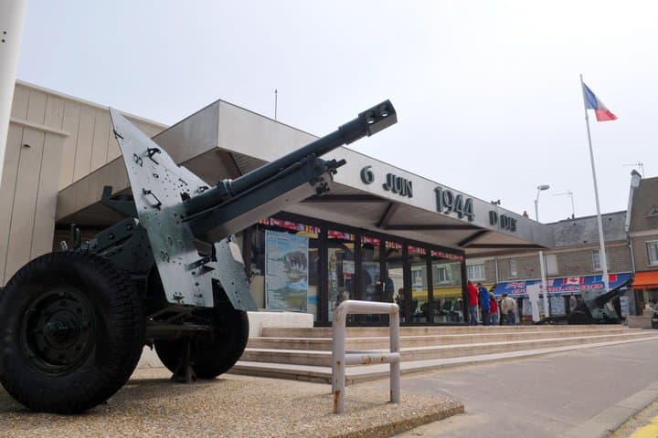 Operation Overlord | Private D-Day Guided Tour from Le Havre