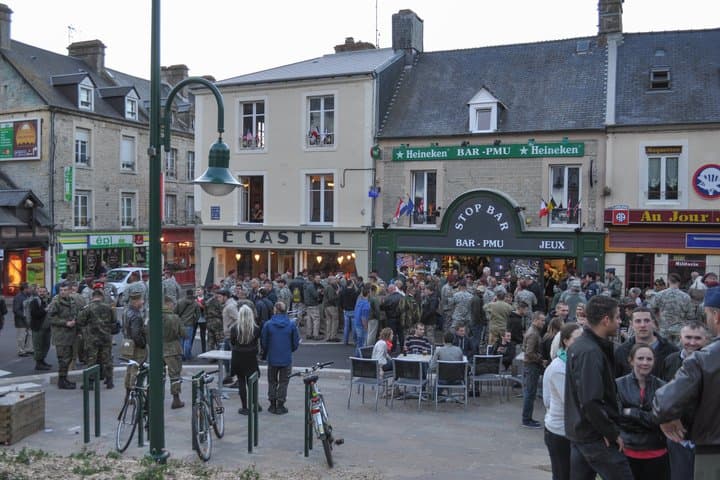 Operation Overlord | Private D-Day Guided Tour from Le Havre