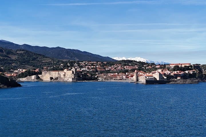 Private half-day or full-day sea excursion