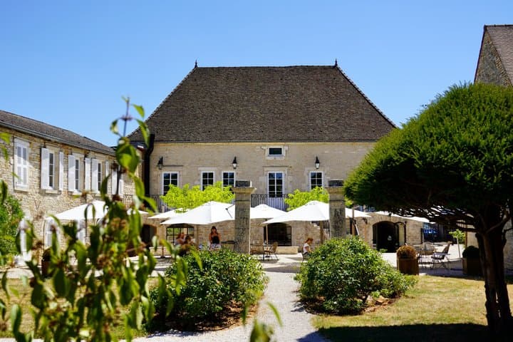 From Dijon: Full day the most of Burgundy with lunch