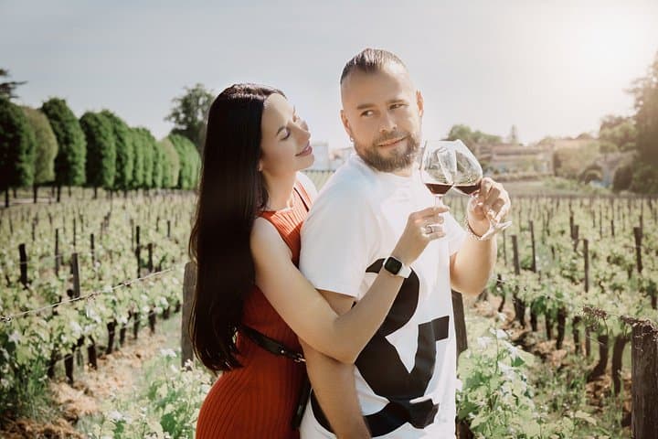 Saint Emilion Full Day Experience