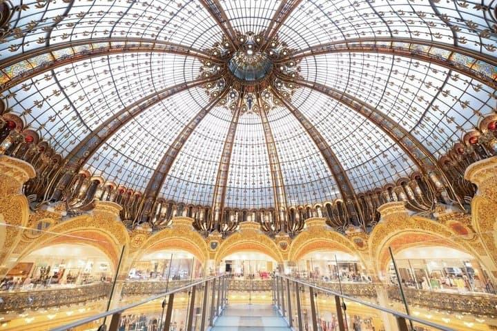 Paris Family Treasures: Heritage, Opera and Chocolate
