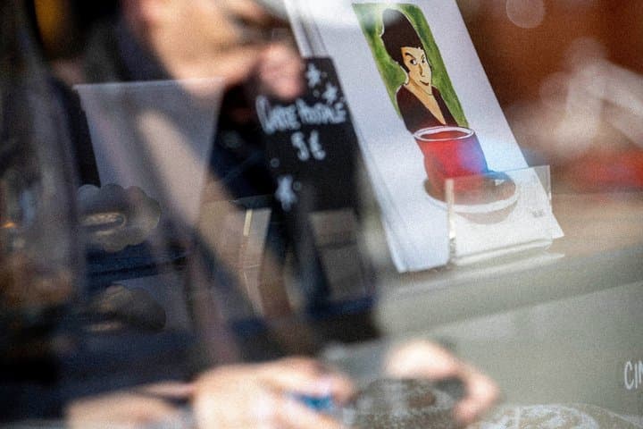 Learn Photography in Montmartre with a Local Pro