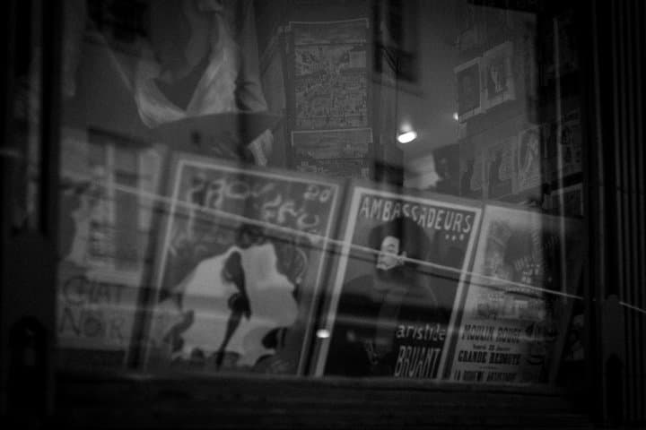 Learn Photography in Montmartre with a Local Pro