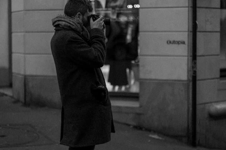 Learn Photography in Montmartre with a Local Pro