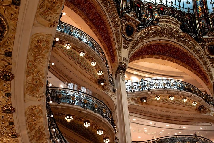 Paris Personal Shopping Experience (in 7 Languages)