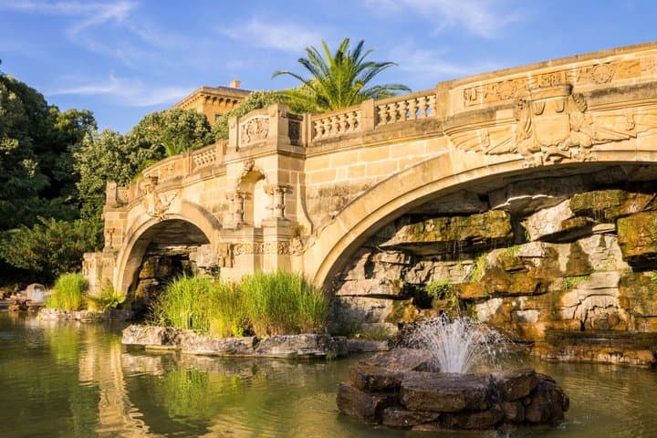 Metz Scavenger Hunt & Highlights Self-Guided Walking Tour