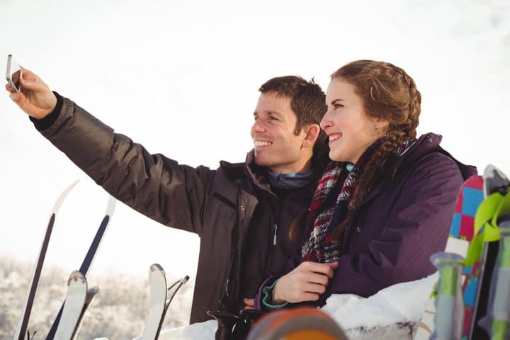 Explore Morzine in 60 minutes with a Local