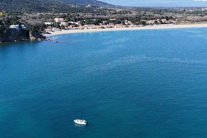 Private half-day or full-day sea excursion