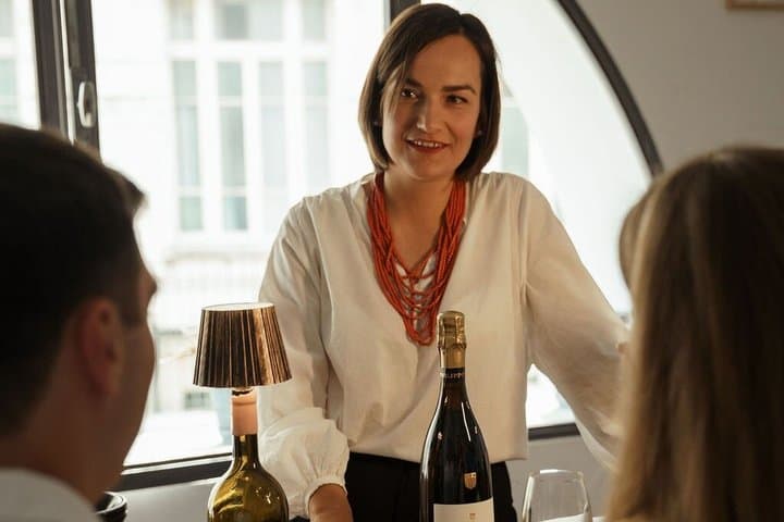 French Wine Tasting in Nice: Tour de France in 8 Wines