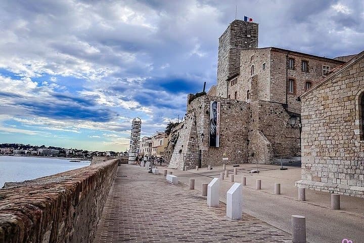 Riviera Icons, Private Tour From Nice, Cannes and Antibes