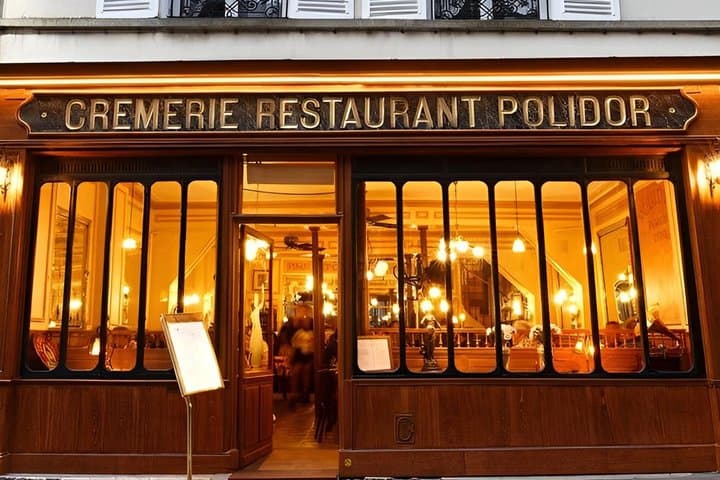Paris Night Walk Inspired by Midnight in Paris