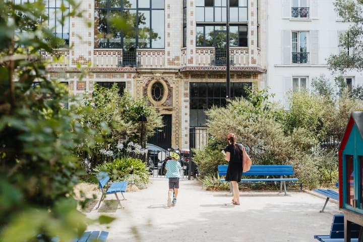 Paris: Hidden Montparnasse Walking Tour (Dutch)