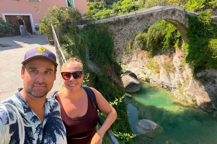 Dolceacqua Rocchetta Nervina Private Day Tour From Nice