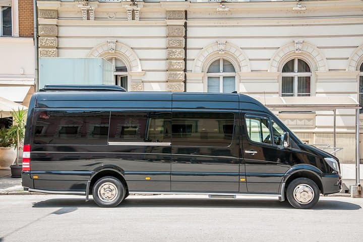Private Driver for a Day in Normandy I Customizable Itinerary