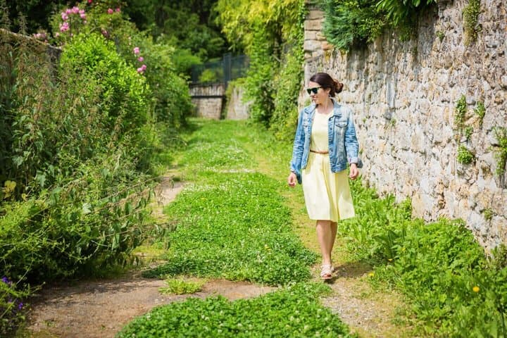 Hello Limoges: Private 2-Hour Intro City Walk with Local Guide