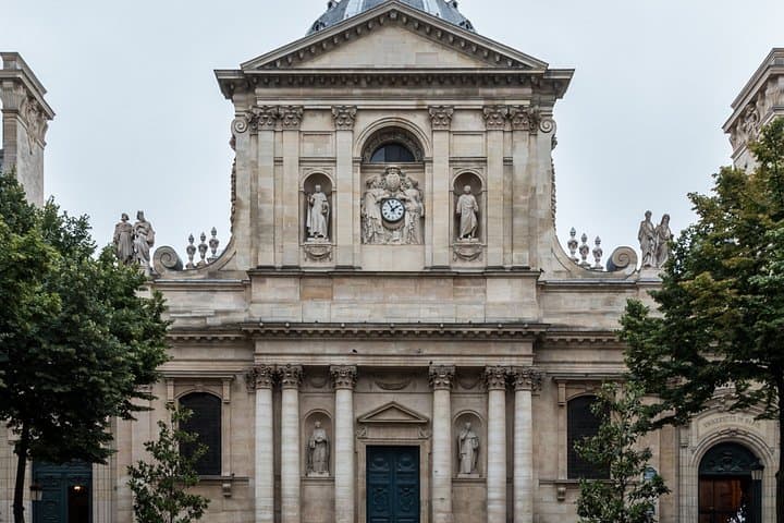 Paris Latin Quarter Pastry and History Walk