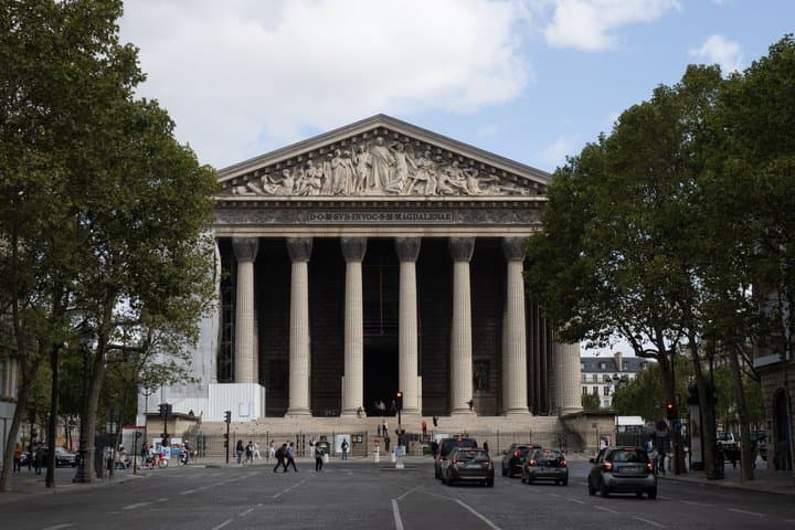 Paris Palace, Opéra & Perfume Museum Journey