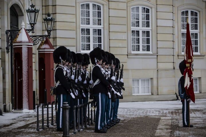 Paris Palace, Opéra & Perfume Museum Journey
