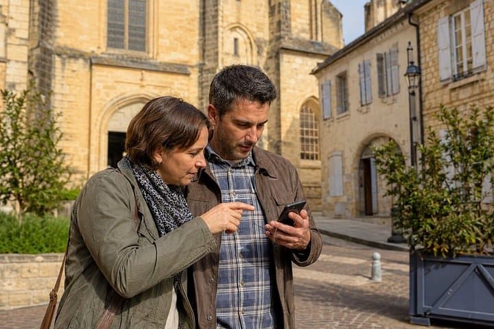 Bergerac Self-Guided Detective Murder Mystery Game