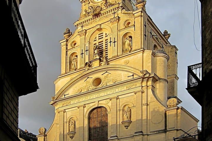 Nantes Self Guided Walking Tour Chateau and Elephant Audio Quiz