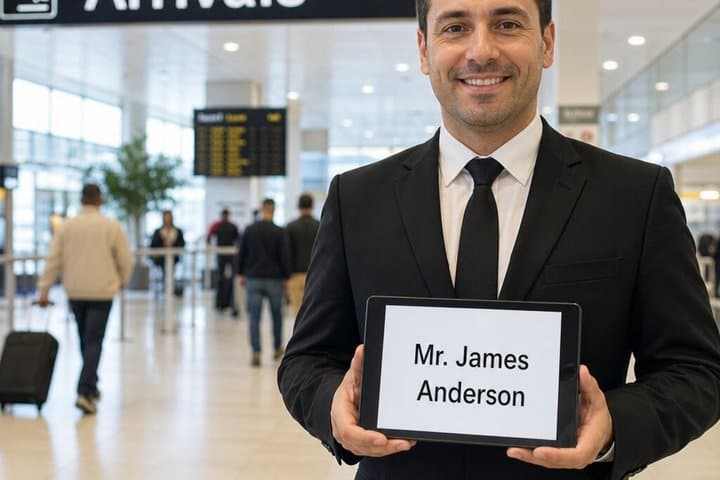Airport Transfers from and to Paris and Beauvais Tille Airport