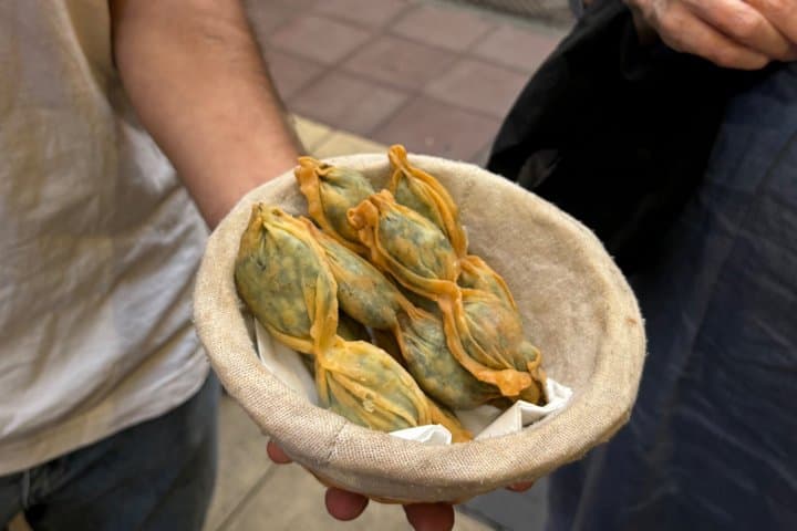 Nice Food Tour and Wine Tasting - Old Town Local Food Tour