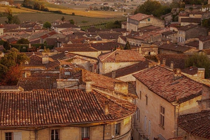 Saint-Emilion Morning Wine Tour | Tasting & Medieval Village